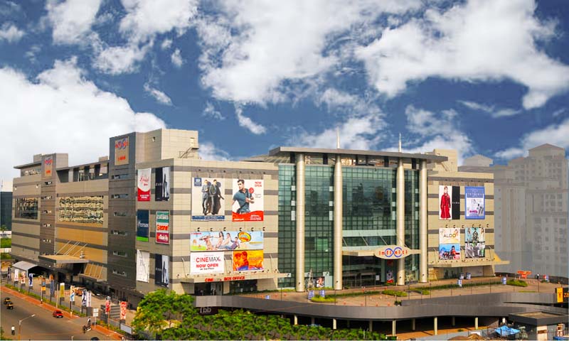 Mumbai Mall